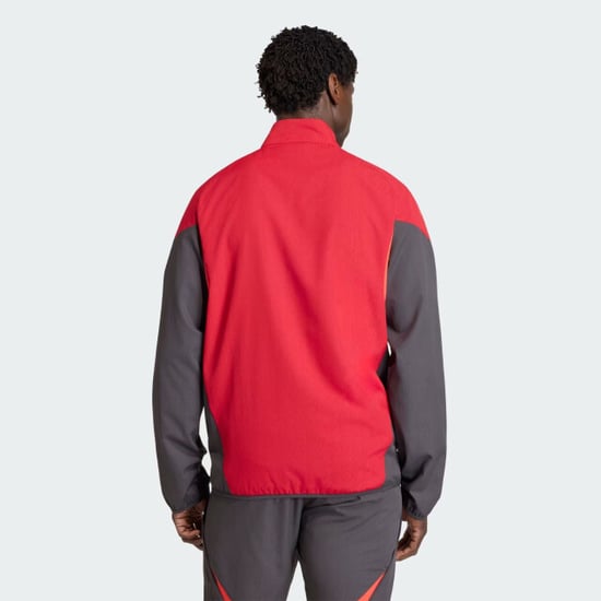 Adidas lfc pre jkt jack replica ov heren - - Image 5