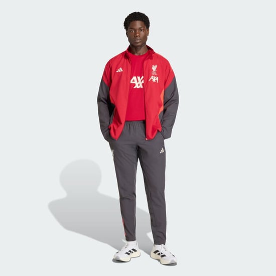 Adidas lfc pre jkt jack replica ov heren - - Image 6