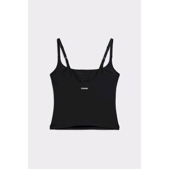 Stronger signature one strap tank top training singlet dames - - Image 3