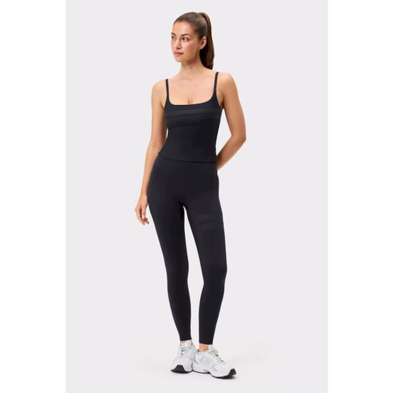 Stronger signature one strap tank top training singlet dames - - Image 4