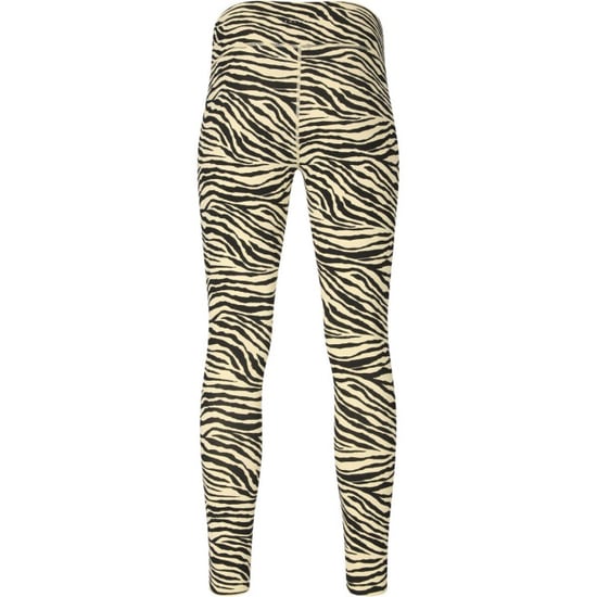 Athlecia larissa w printed long tights lange trainingslegging dames - - Image 3
