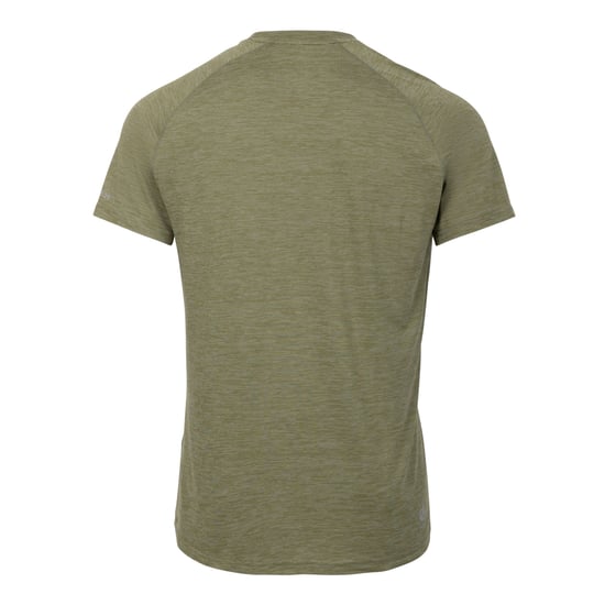 Dare 2B Heren Persist Marl T-shirt (Olivijn Groen Mergel) - Image 2