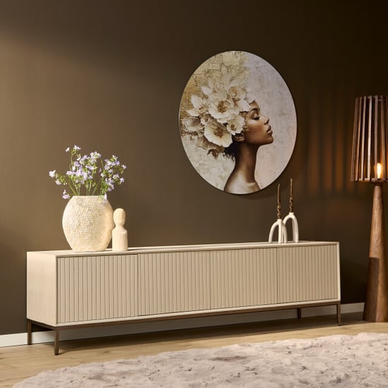 Starfurn tv meubel madison - 45x210x55 cm - Image 1