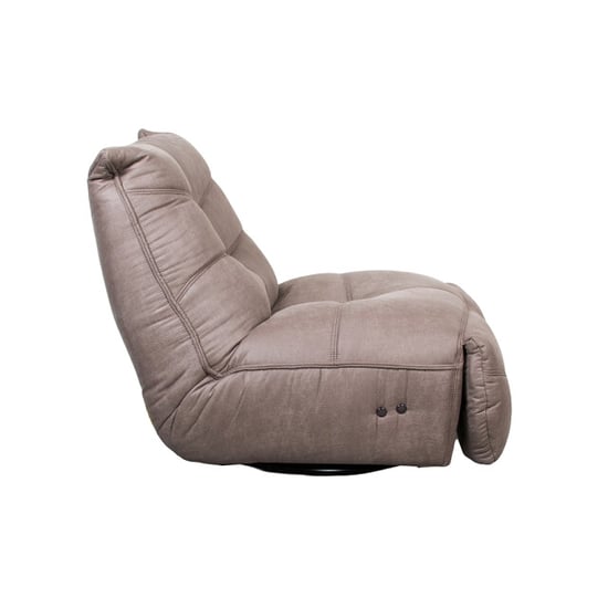 Label51 Fauteuil powernap station - 90x110x95 cm - Image 3