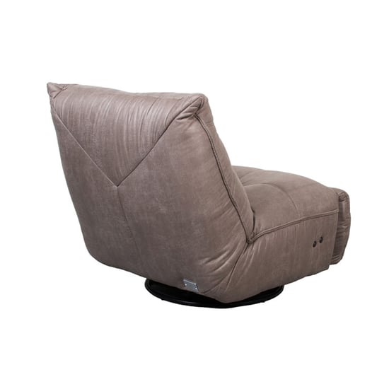 Label51 Fauteuil powernap station - 90x110x95 cm - Image 4