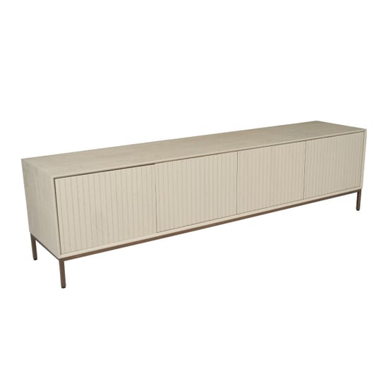 Starfurn tv meubel madison - 45x210x55 cm - Image 5