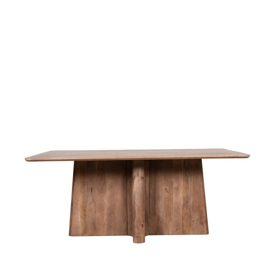 Label51 Eetkamertafel scott nature smooth 230x100x76 cm - Image 4
