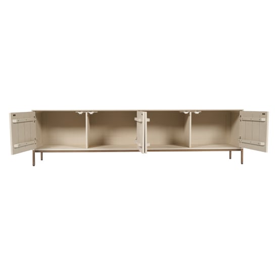 Starfurn tv meubel madison - 45x210x55 cm - Image 6