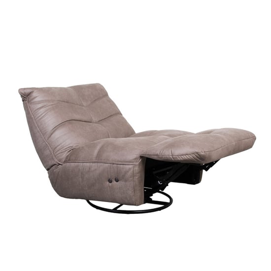 Label51 Fauteuil powernap station - 90x110x95 cm - Image 6
