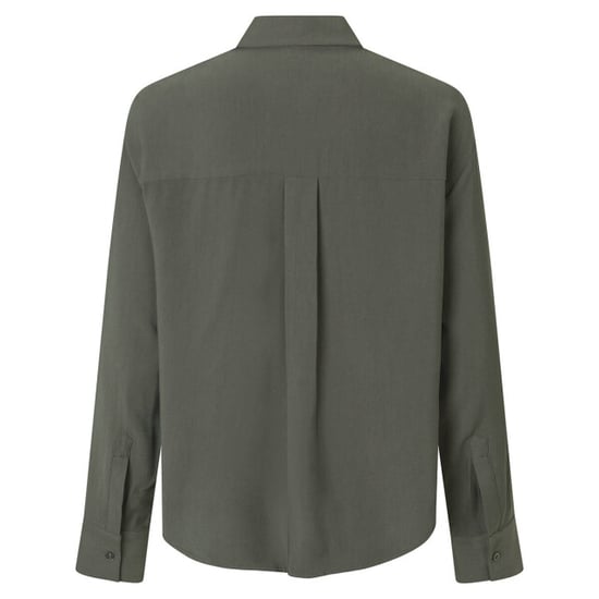 Modström Blouse lange mouw 58838 sebastian - Image 2