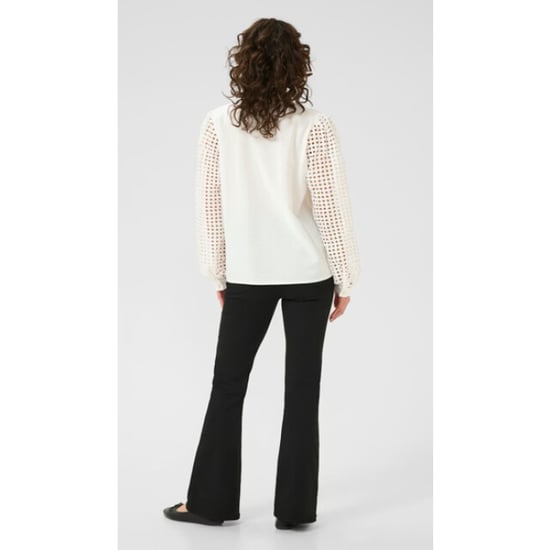 KAFFE Katulle blouse 10510733- - Image 5