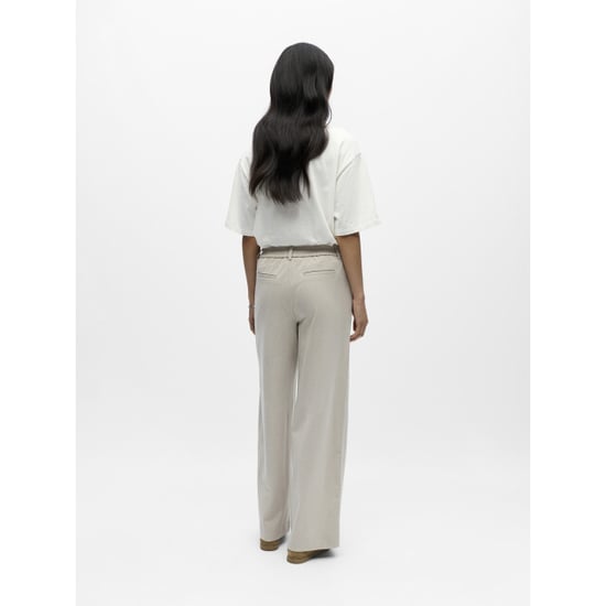 Object Objlisa wide pant noos - Image 3