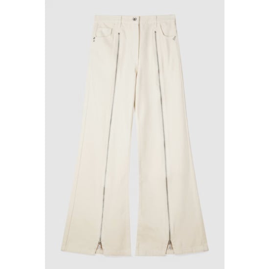 Patrizia Pepe Trousers - Image 2