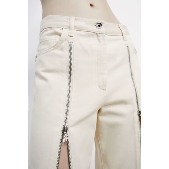 Patrizia Pepe Trousers - Image 3