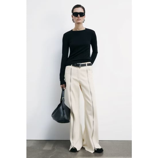 Patrizia Pepe Trousers - Image 4