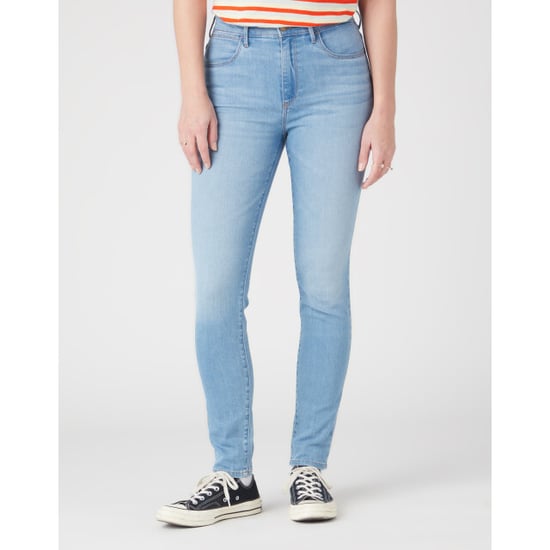 Wrangler High skinny brooklyn - Image 1