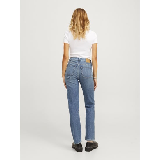 Jack & Jones Jxnice sl-str mw c8164 jeans dnm no - Image 3