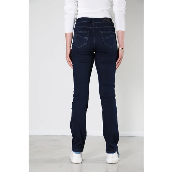 New-Star Memphis dames regular-fit jeans stonewash - Image 5