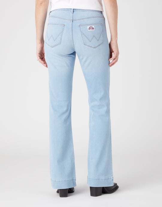 Wrangler Flare west coast - Image 3