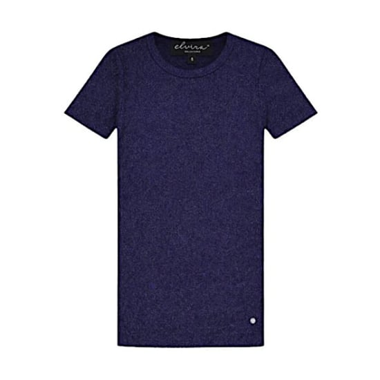 Elvira Collections Top vicky-navy - Image 1