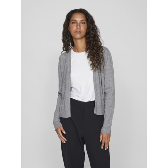 Vila 14060800 viril short l/s knit cardigan-noos - Image 4