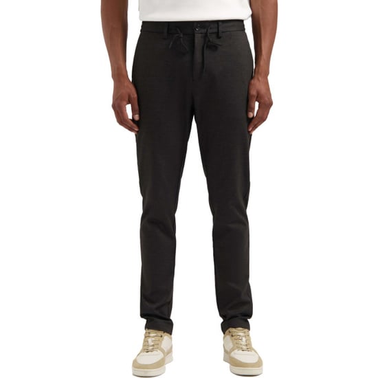 Dstrezzed Lancaster pattern sweat tapered jogger - Image 2
