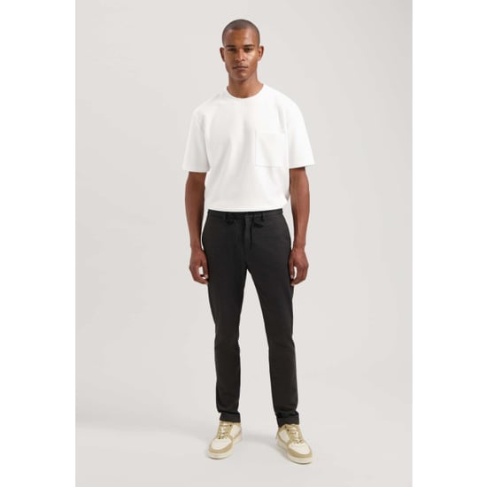Dstrezzed Lancaster pattern sweat tapered jogger - Image 5