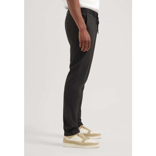 Dstrezzed Lancaster pattern sweat tapered jogger - Image 6