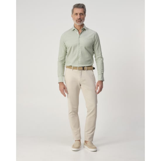 Campbell Casual overhemd - Image 2