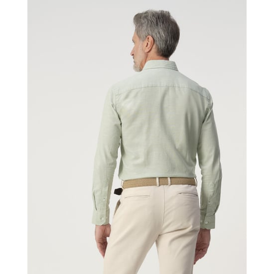 Campbell Casual overhemd - Image 3
