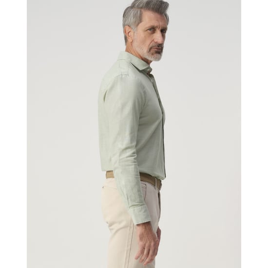 Campbell Casual overhemd - Image 4
