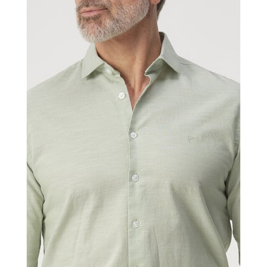 Campbell Casual overhemd - Image 5