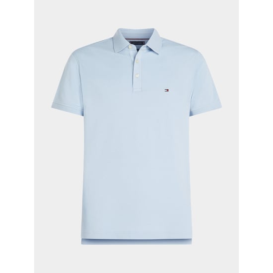 Tommy Hilfiger Polo korte mouw 1985 slim polo mw0mw17771/c10 - Image 1