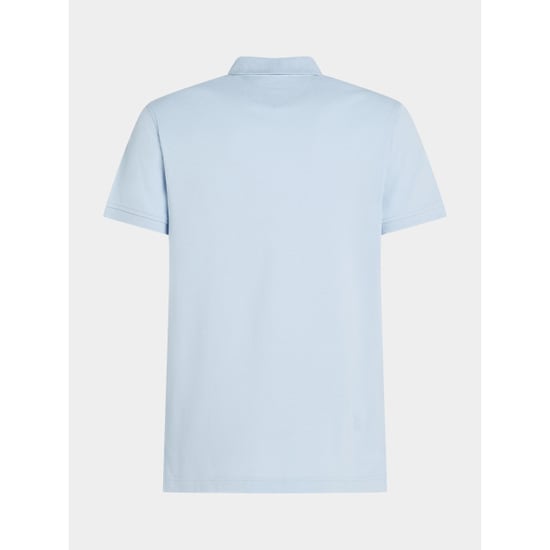 Tommy Hilfiger Polo korte mouw 1985 slim polo mw0mw17771/c10 - Image 3