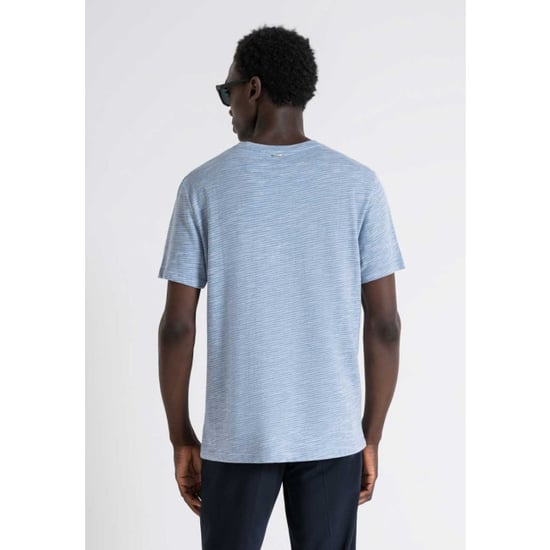 Antony Morato Mmks02365 t-shirt - Image 2