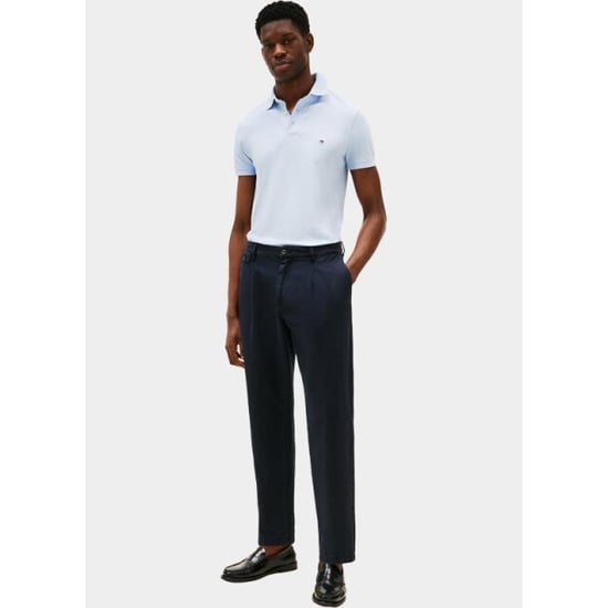 Tommy Hilfiger Polo korte mouw 1985 slim polo mw0mw17771/c10 - Image 6