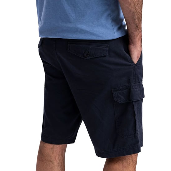 Trespass Mens Rawson Shorts - Image 6