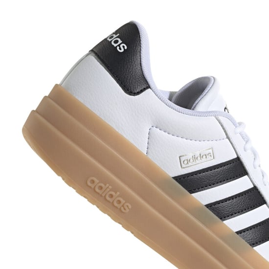Adidas vl court bold lage sneakers dames - - Image 2