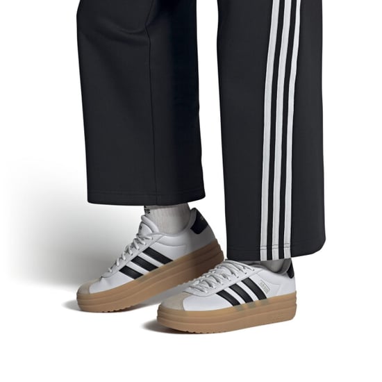 Adidas vl court bold lage sneakers dames - - Image 3