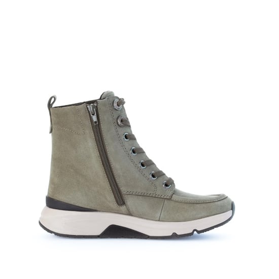 Gabor Rollingsoft sensitive 56.884.33 dames rollende wandelsneaker - Image 1
