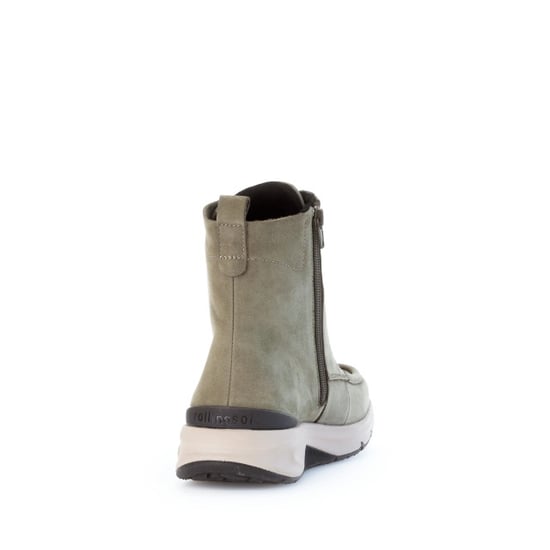 Gabor Rollingsoft sensitive 56.884.33 dames rollende wandelsneaker - Image 5