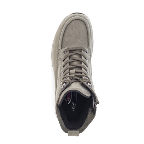 Gabor Rollingsoft sensitive 56.884.33 dames rollende wandelsneaker - Image 6