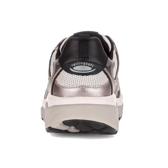 Gabor Rollingsoft sensitive 76.936.28 dames rollende wandelsneaker - Image 2