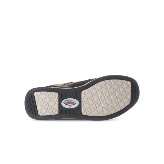 Gabor Rollingsoft sensitive 76.957.45 dames rollende wandelsneaker - Image 3