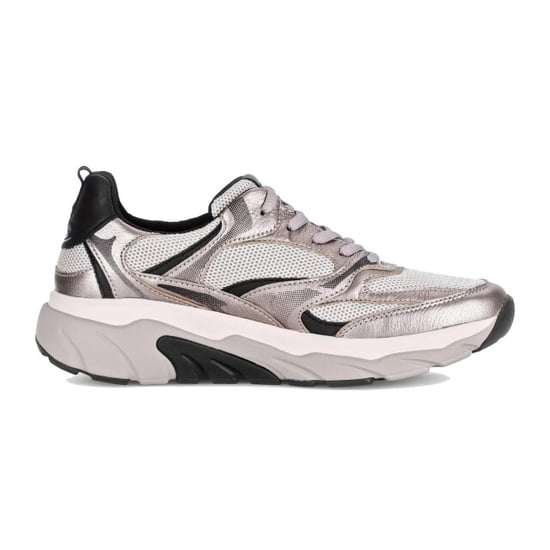 Gabor Rollingsoft sensitive 76.936.28 dames rollende wandelsneaker - Image 4