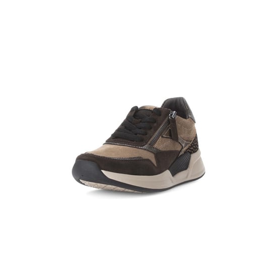 Gabor Rollingsoft sensitive 76.957.45 dames rollende wandelsneaker - Image 4