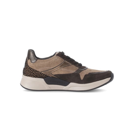 Gabor Rollingsoft sensitive 76.957.45 dames rollende wandelsneaker - Image 5