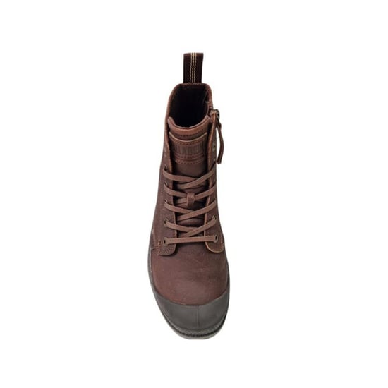 Palladium Pampa zip leather 76888 - Image 2