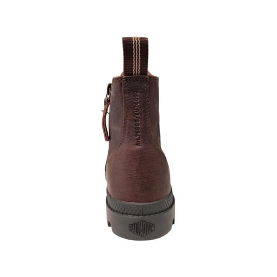 Palladium Pampa zip leather 76888 - Image 4