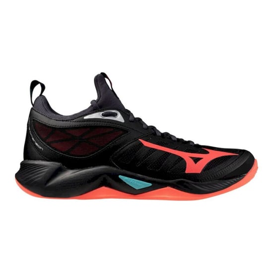 Mizuno wave dimension indoor schoen heren - - Image 2